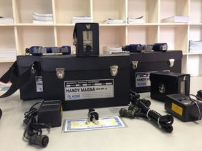 常州德圖精密儀器 新品迭出，庫存充足，服務工業測量與自動化