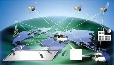 天地一體北斗導航與物聯網的深度關聯